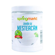 Spring Markt Zahar de Mesteacan