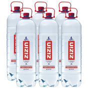 ZIZIN Apa Minerala Carbogazificata 6 x2L